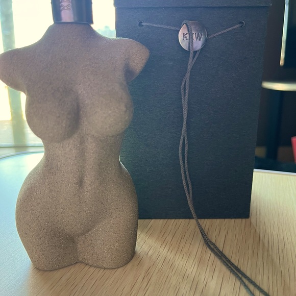 KKW Beauty Other - KKW Body Original Perfume